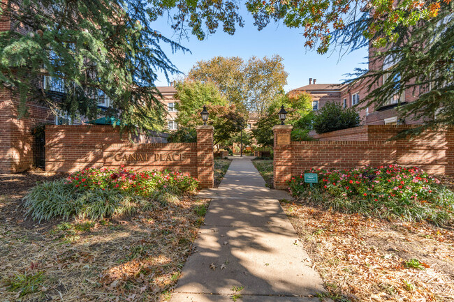 Canal Place Condo in Alexandria, VA - Building Photo - Building Photo