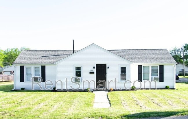 property at 2703 Merritt St
