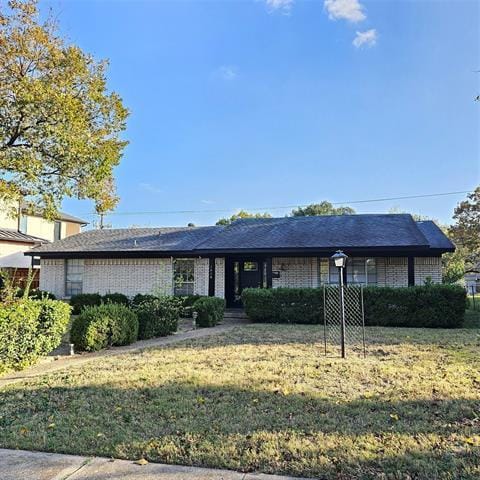 property at 1614 Matagorda Dr