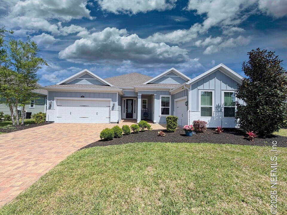 92 Carina Trl in Saint Johns, FL - Building Photo