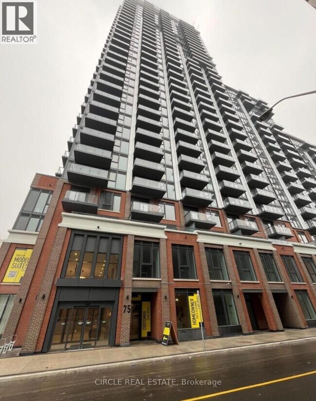 property at 75 James St S