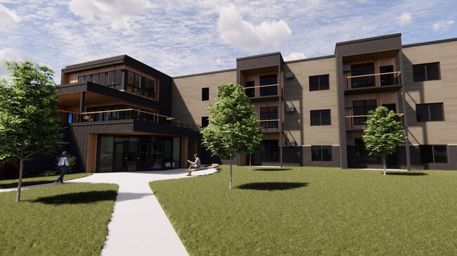 Highland Lakeview Apartments Available for Rent