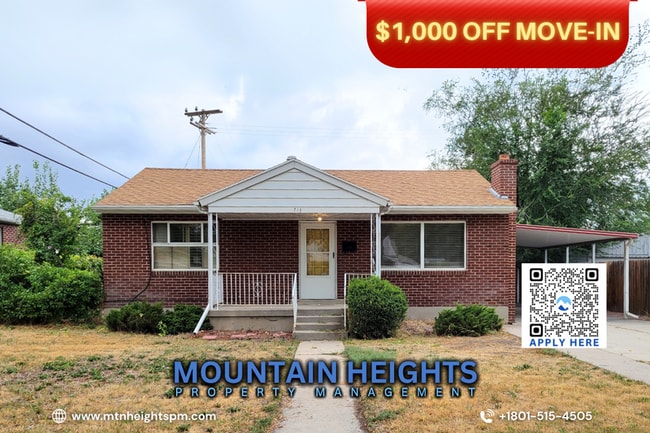property at 715 Pearl Harbor St