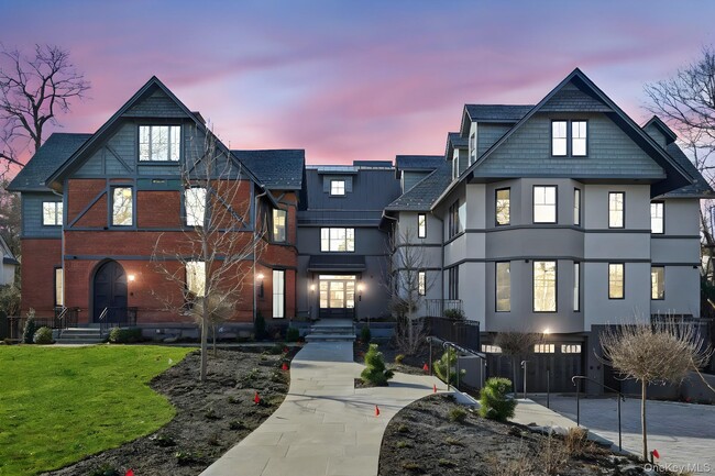 property at 34 Clinton Ave