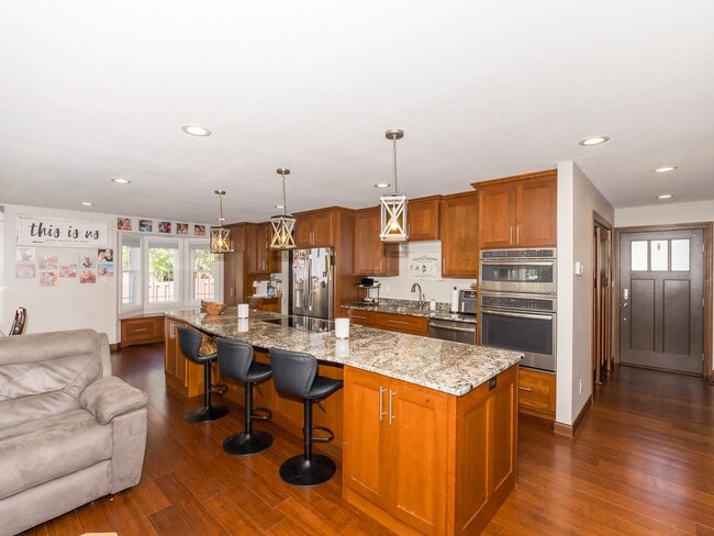 property at 212 Windward Hills Ave