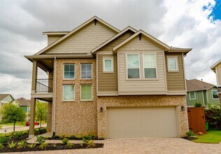 7730 Swooping Swallow Ln in Katy, TX - Foto de edificio - Building Photo