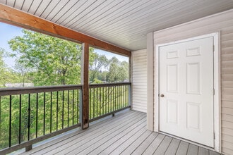 Carriage Apartments in Cazenovia, NY - Foto de edificio - Interior Photo