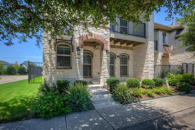 5408 Conch Train Rd in McKinney, TX - Building Photo - Building Photo