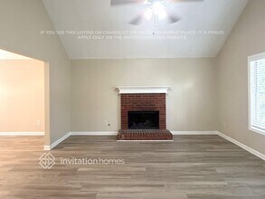 2874 Overlake Run in Powder Springs, GA - Building Photo - Building Photo