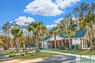 301 Serengeti Blvd in Pooler, GA - Foto de edificio - Building Photo