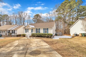 1245 Grovewood Dr in Clayton, NC - Building Photo - Building Photo