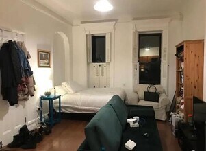 814 Jefferson Ave in Brooklyn, NY - Building Photo - Building Photo