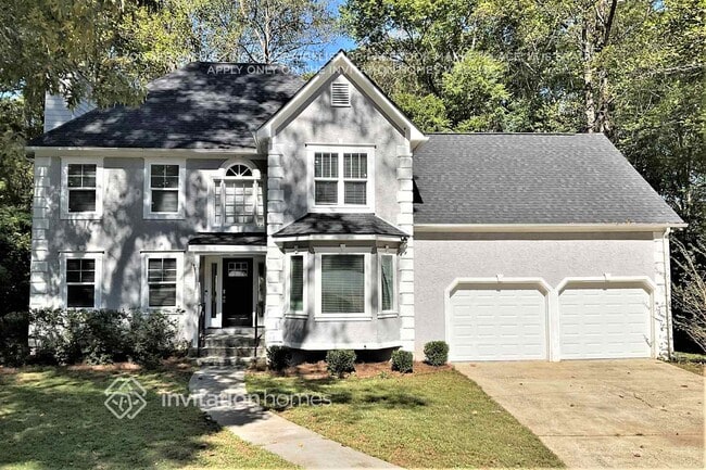 property at 3770 Churchill Dr SW