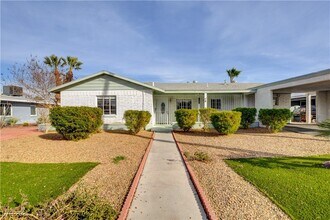 1711 S 6th St in Las Vegas, NV - Building Photo - Building Photo