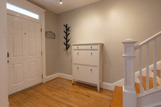 1234 Owen Pl NE in Washington, DC - Building Photo - Building Photo