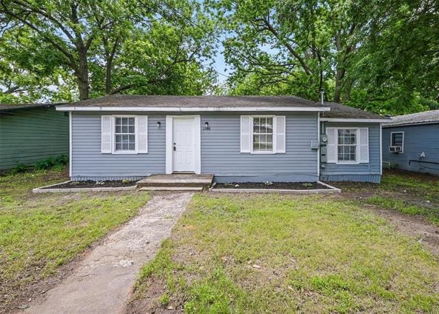 property at 2906 W Parnell St