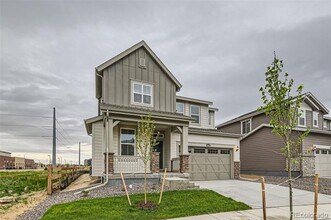 4858 Astor Pl in Brighton, CO - Building Photo - Building Photo