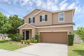 12143 Sumter Dr in Orlando, FL - Building Photo - Building Photo