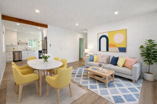 3140 Cazador St in Los Angeles, CA - Building Photo