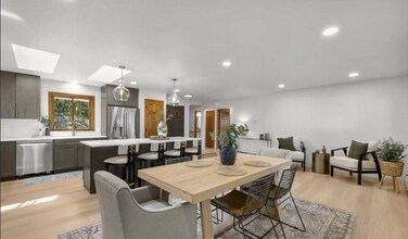 6520 Co Rd 44 in Fort Collins, CO - Building Photo - Building Photo