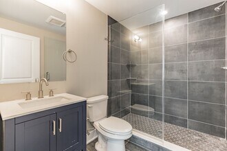 1609 Ogden St in Philadelphia, PA - Building Photo - Building Photo