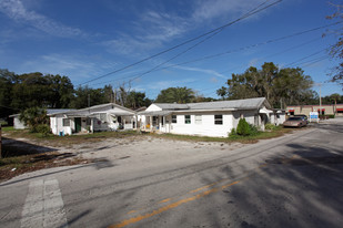 205 S Waller St Apartments