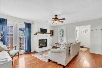 5008 Shimmer Dr in Fayetteville, NC - Building Photo - Building Photo