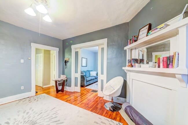 86 Estella Ave in Pittsburgh, PA - Building Photo - Building Photo