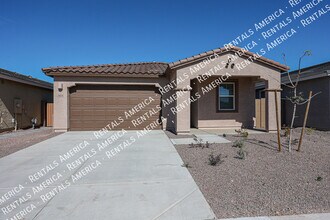 3104 E Tie Down Dr in San Tan Valley, AZ - Building Photo - Building Photo