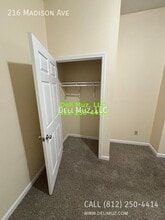 216 Madison Ave in Evansville, IN - Building Photo - Building Photo