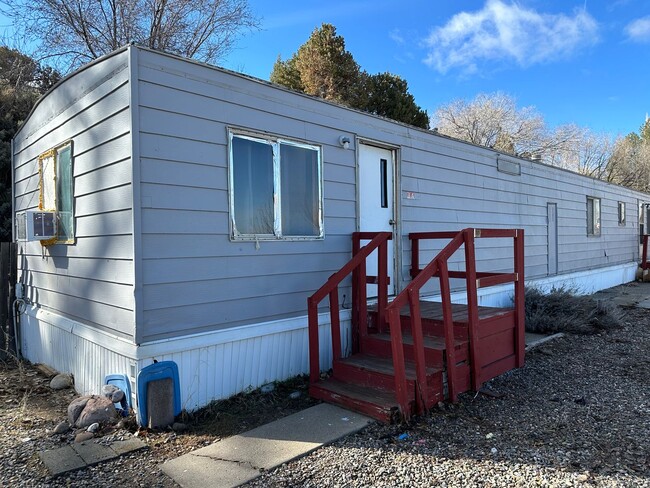 2885 County Rd in Aztec, NM - Building Photo - Building Photo