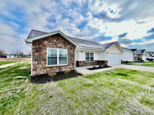 property at 808 Pierson Rd