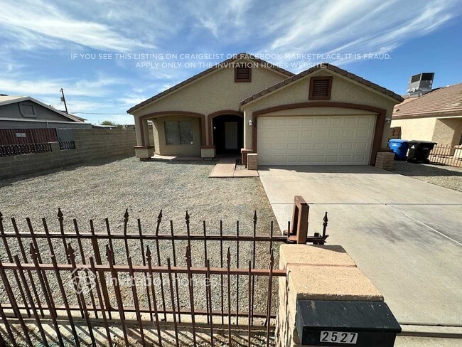 property at 2527 E Wier Ave