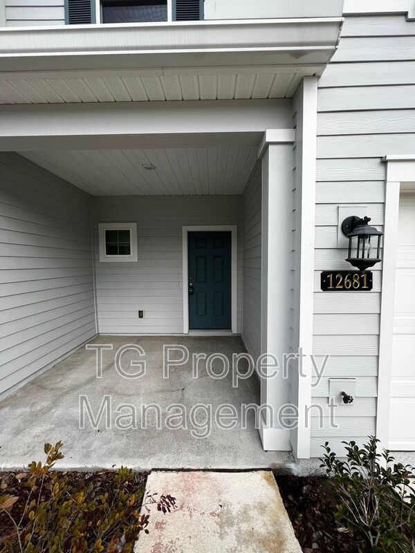 12681 Josslyn Ln in Jacksonville, FL - Building Photo - Building Photo