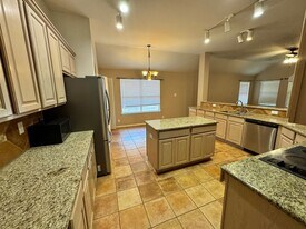 18715 Rogers Pass in San Antonio, TX - Building Photo