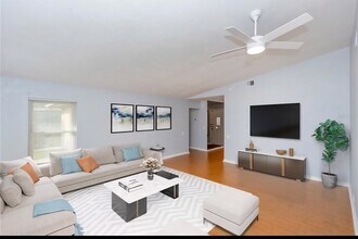 4431 Doris Dr in New Smyrna Beach, FL - Building Photo - Building Photo
