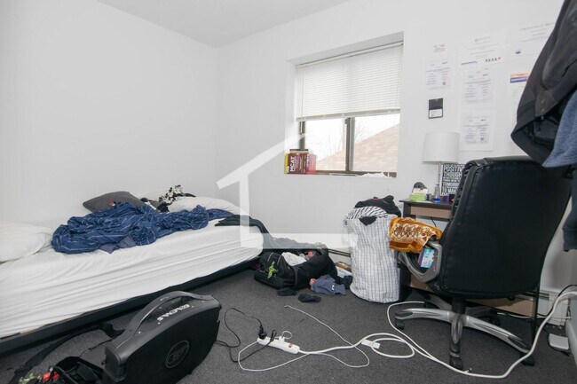 226 Parker Hill Ave in Boston, MA - Building Photo - Building Photo