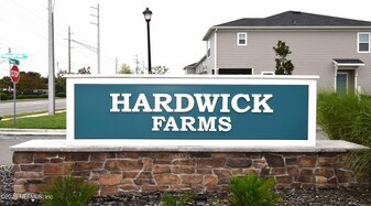 6834 Golden Monarch Ave in Jacksonville, FL - Building Photo