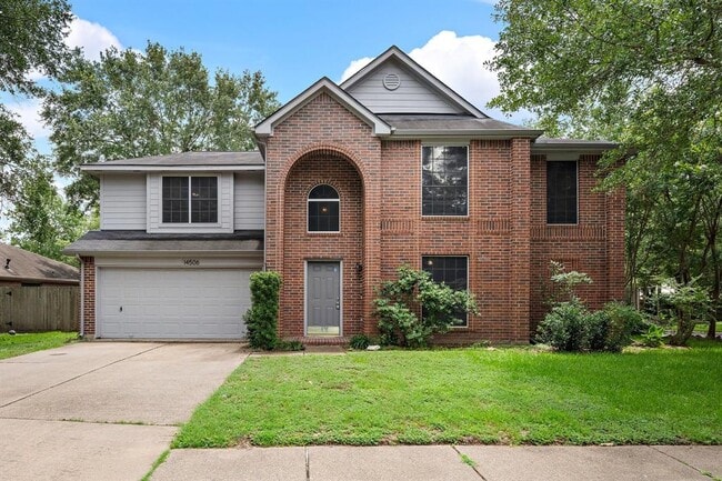 14506 Golden Cypress Ln in Cypress, TX - Building Photo - Building Photo