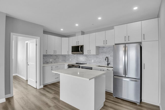 property at 104 Garment St