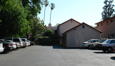 Polaris Apartments in San Jose, CA - Foto de edificio - Building Photo