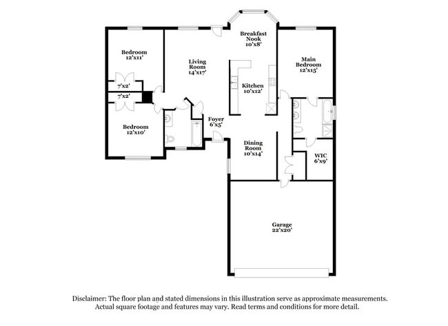 838 Clearview Cove in Southaven, MS - Foto de edificio - Building Photo