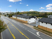 Dawkins Gardens Apartments in Jonesboro, GA - Building Photo - Building Photo