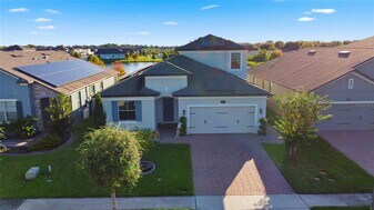 1461 Clear Brook Pl in St. Cloud, FL - Building Photo