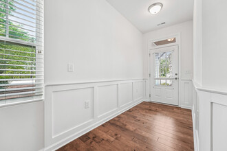 1195 Lookout Ridge Rd in Apex, NC - Building Photo - Building Photo