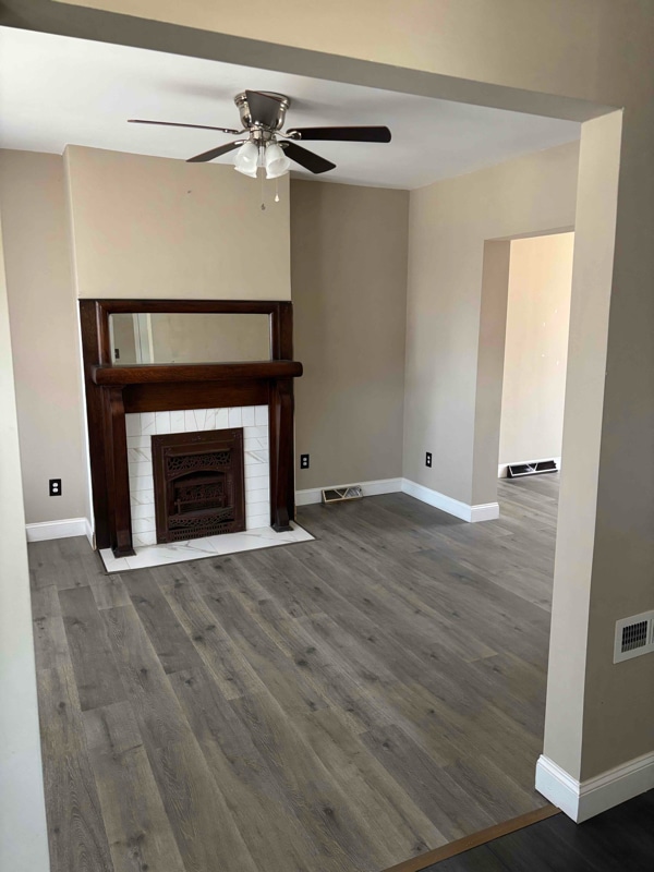 1170 Walters St in Columbus, OH - Building Photo - Building Photo