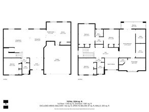 3534 Forest View Cir in Fort Lauderdale, FL - Foto de edificio - Building Photo