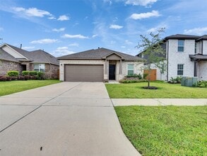 13305 Dalvay Beach Dr in La Marque, TX - Building Photo - Building Photo