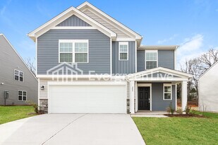 now in Fountain Inn, SC - Building Photo