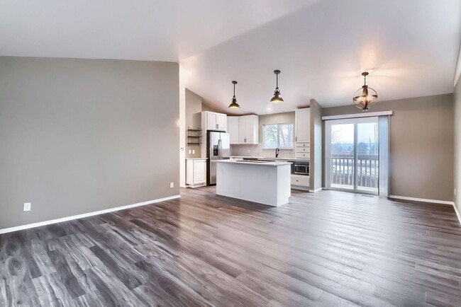 5357 S Prescott St in Littleton, CO - Building Photo - Building Photo